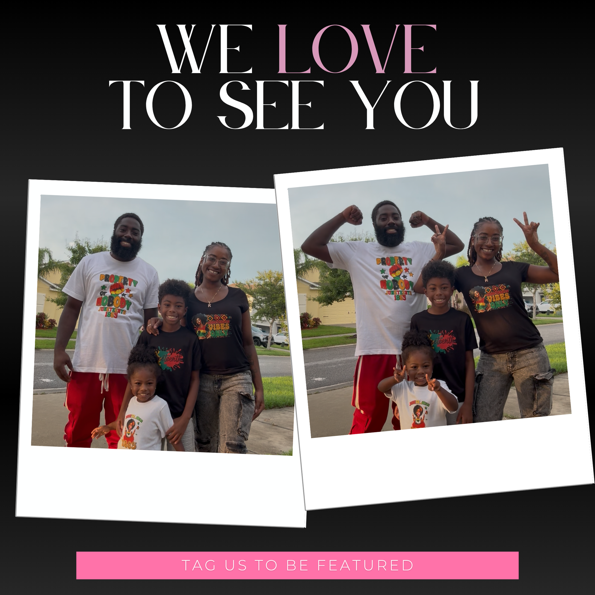 Digital Event Invitations- Flyers -Promos