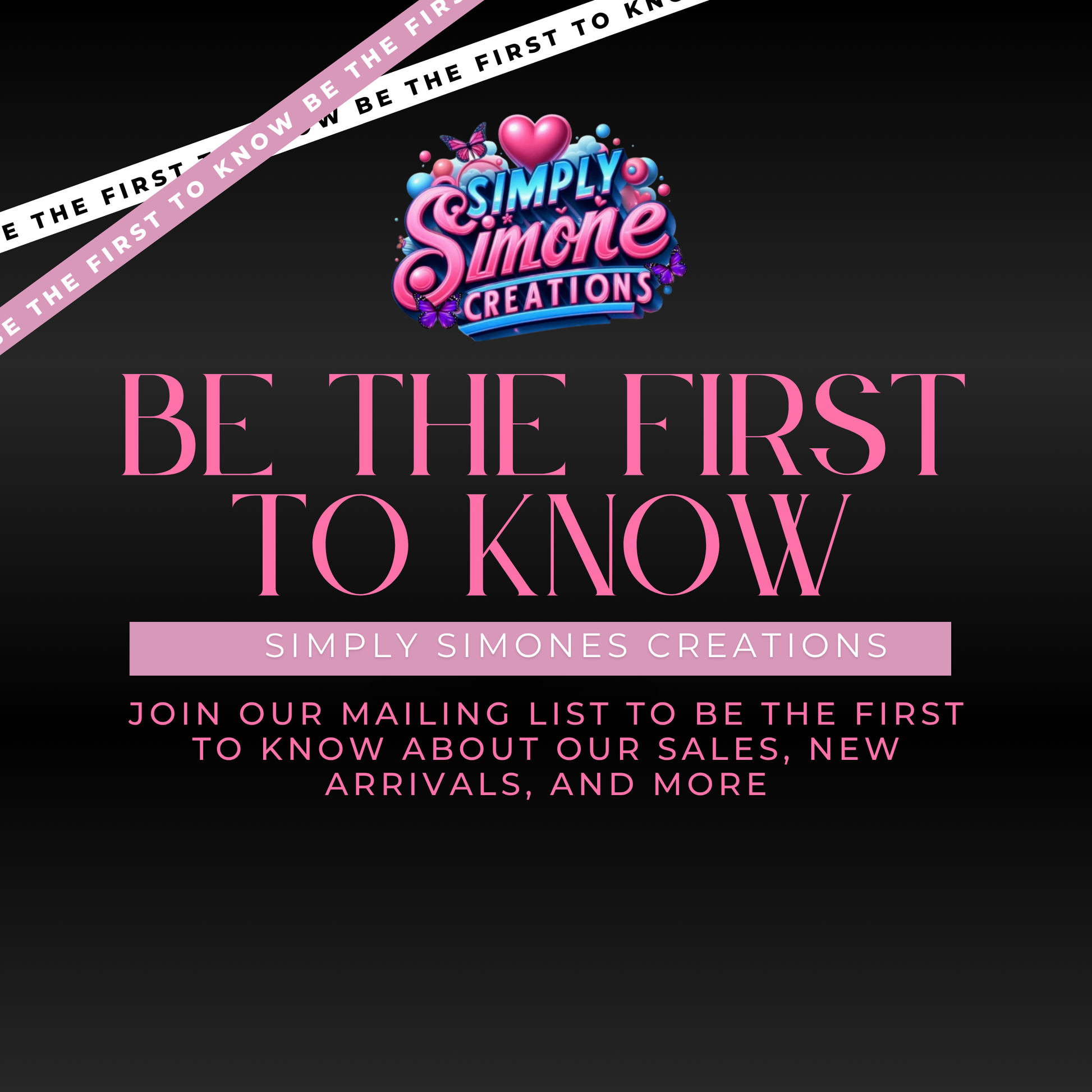 Digital Event Invitations- Flyers -Promos