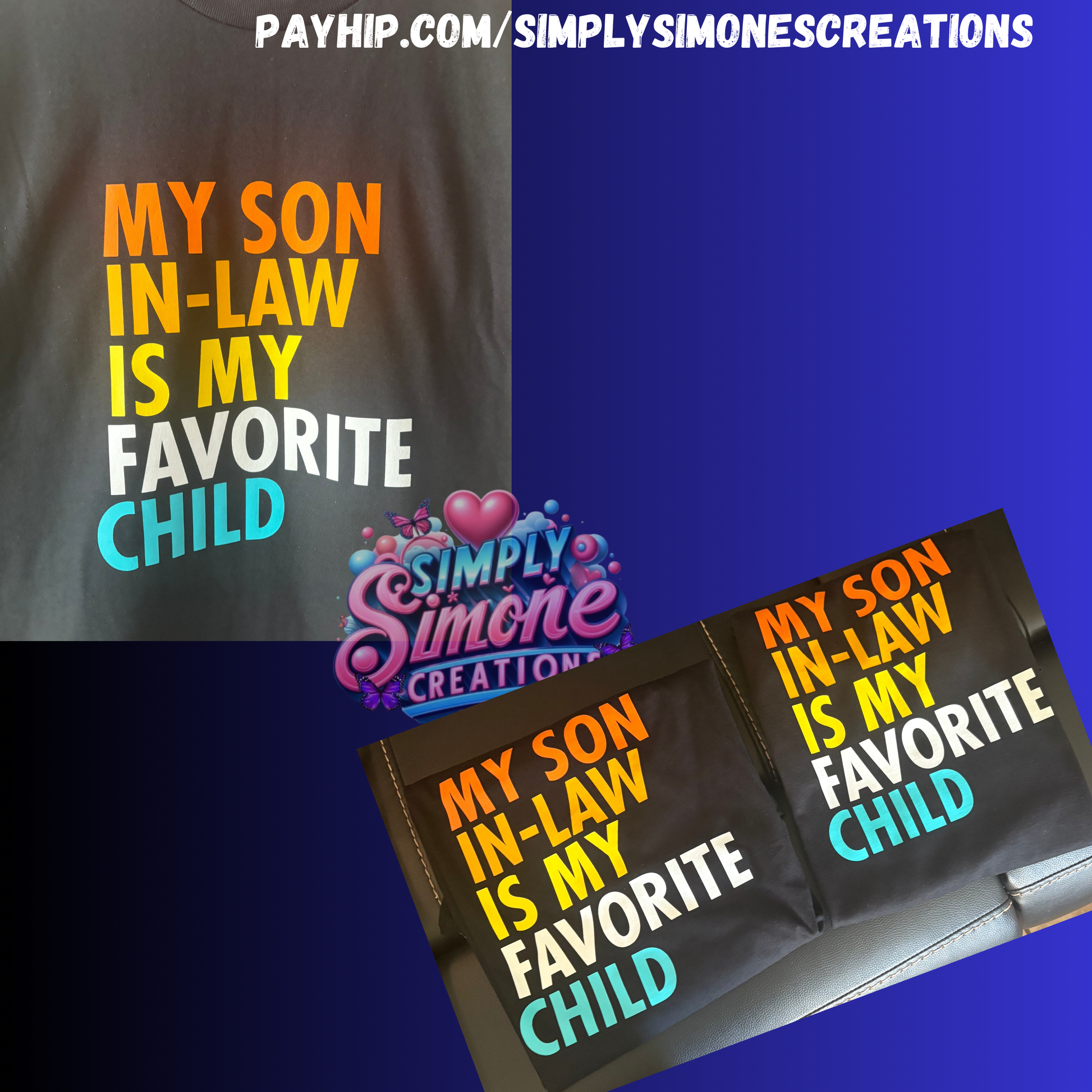Custom Adult T-Shirt – Personalized Just for You XL-4X