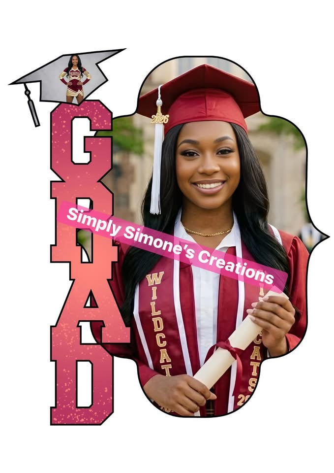 Custom Photo Celebration Fans! (6)