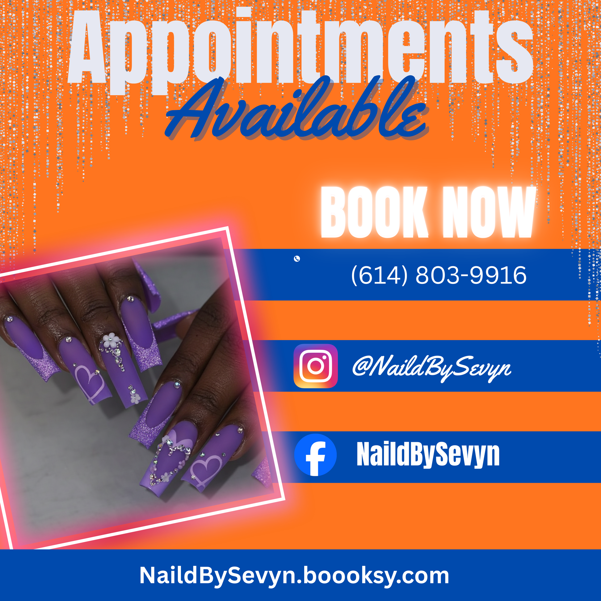 Digital Event Invitations- Flyers -Promos