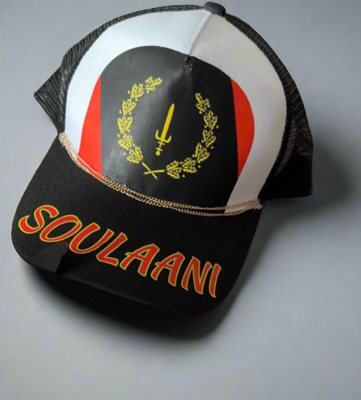 🧢 Custom Trucker Hats – Bold Style. Fully You. Brim OR Top ONLY