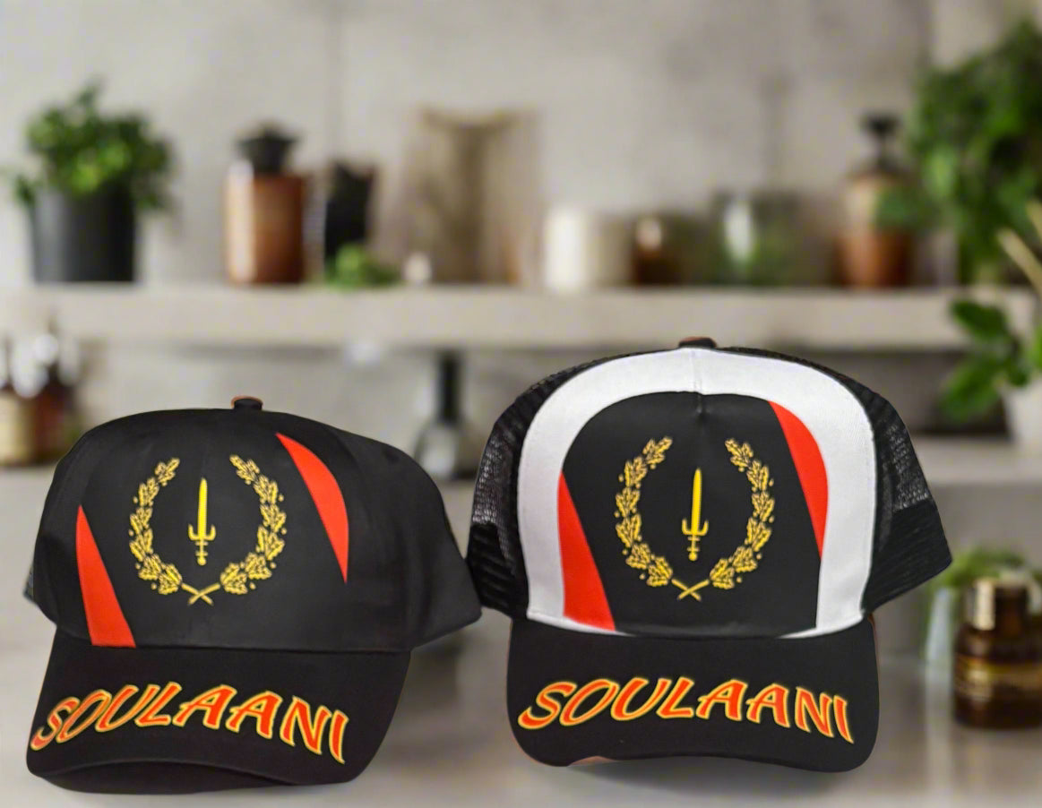 🧢 Custom Trucker Hats – Bold Style. Fully You. Brim OR Top ONLY