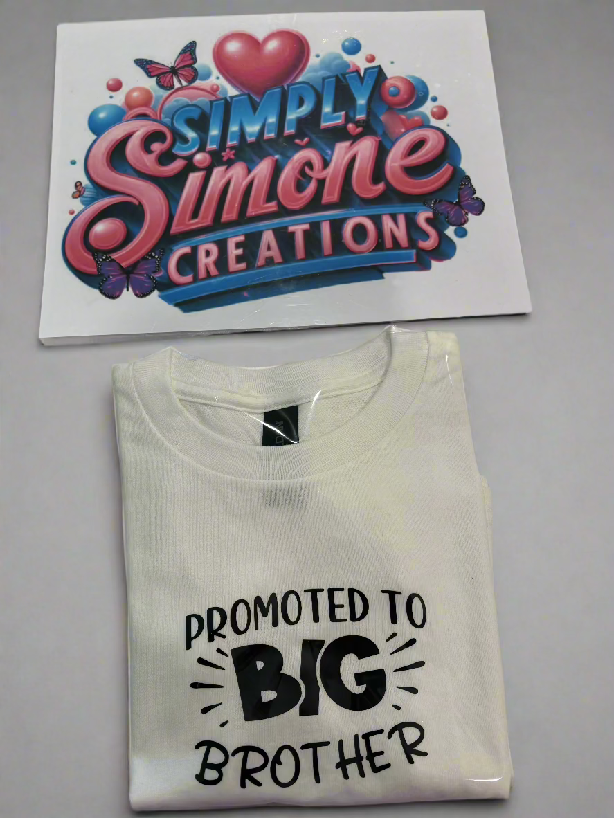 Kids Custom T Shirts - Personalized Just for you!