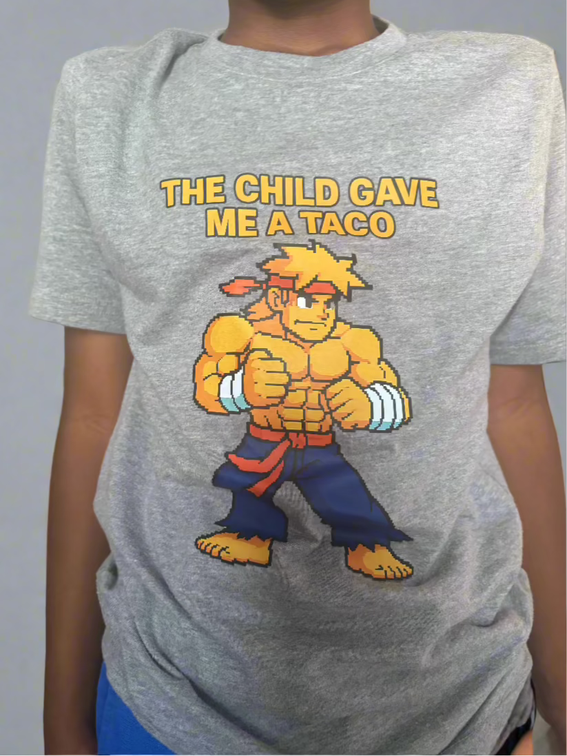 Kids Custom T Shirts - Personalized Just for you!