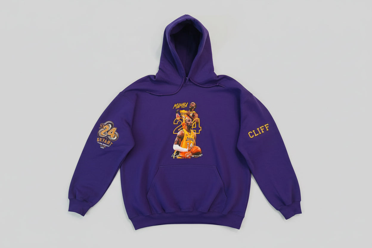 Custom Hoodies
