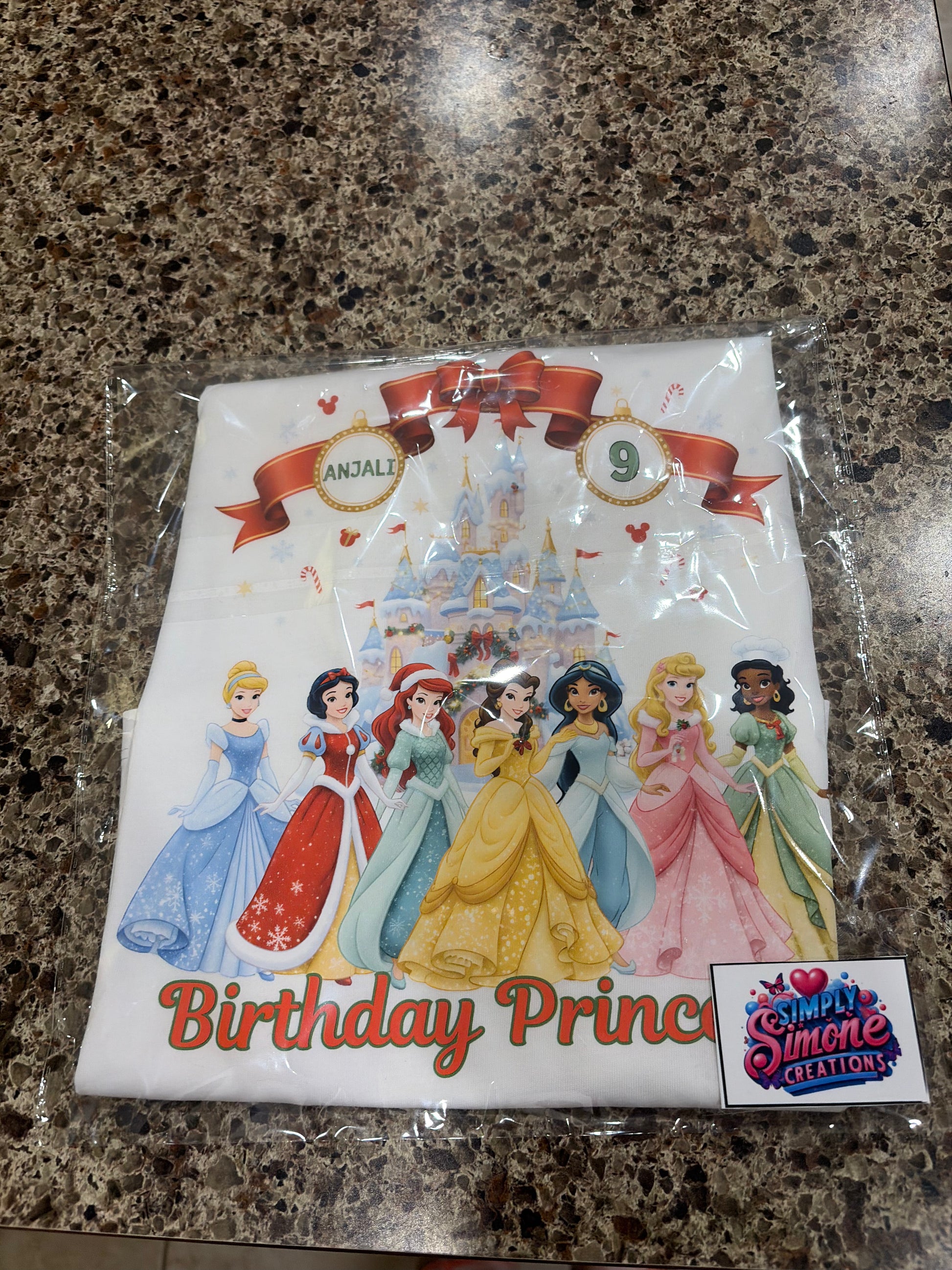 Kids Custom T Shirts - Personalized Just for you!