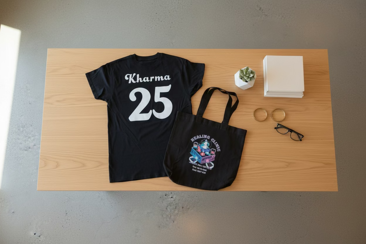 Custom Adult T-Shirt – Personalized Just for You XS-L