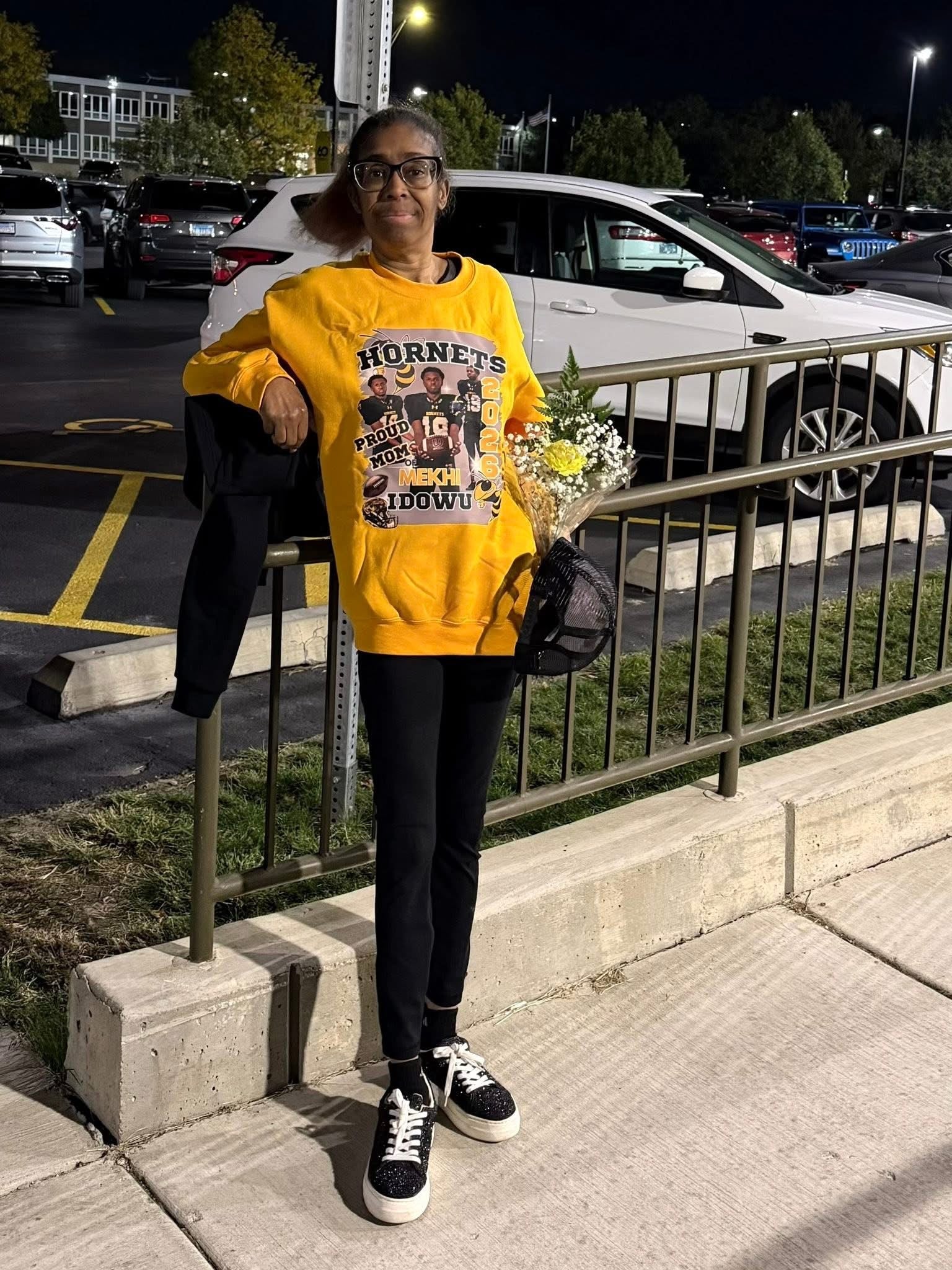 Custom Crewneck