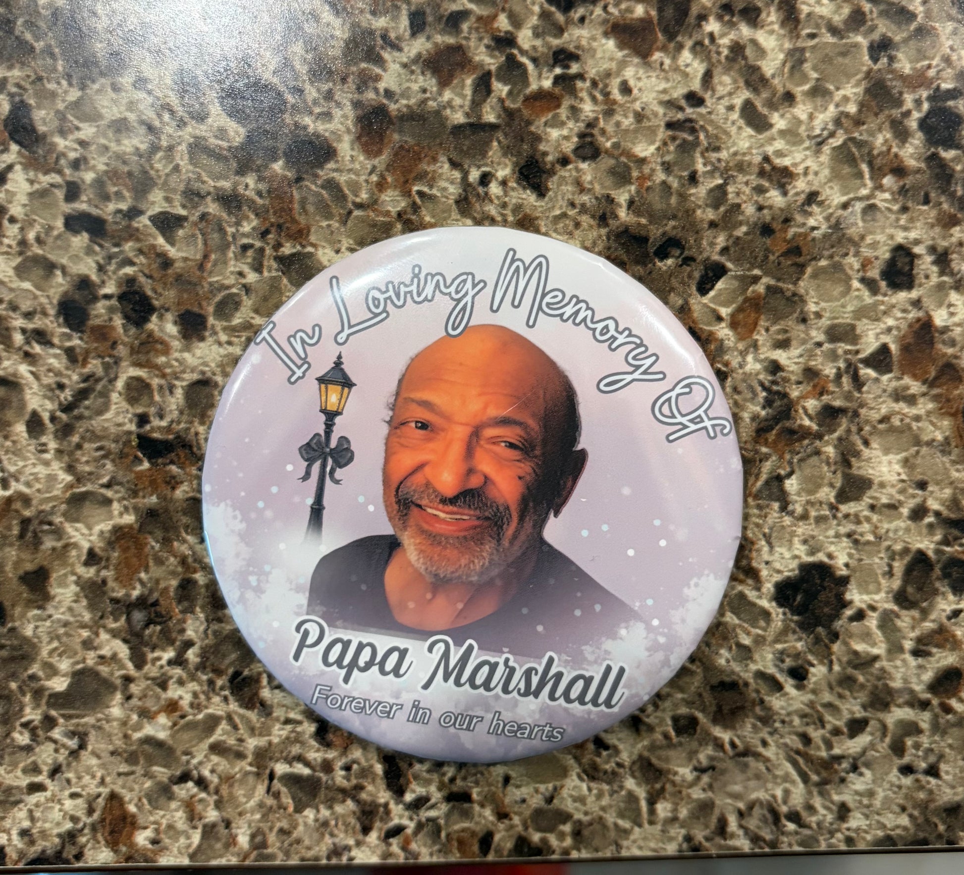 Custom Buttons: Memorial, Graduation, Business, Sports, (25 or more) Bundle Deal!