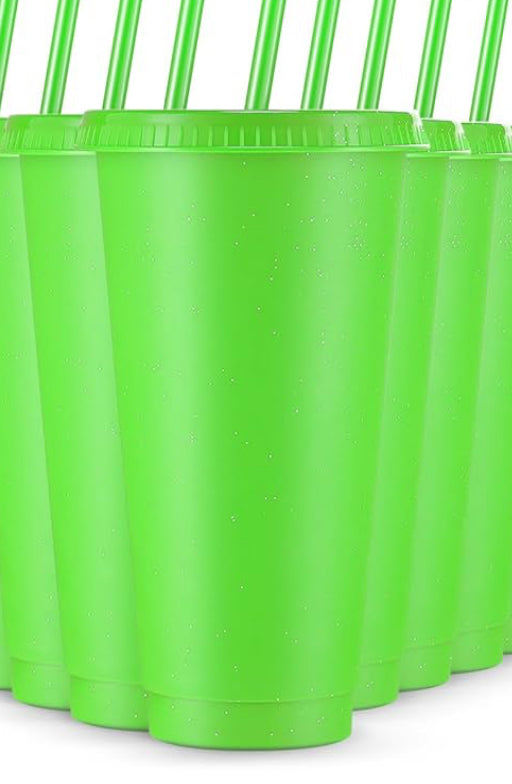 Custom Cheerleader Tumbler – Personalized with Name & Team Colors 📣✨