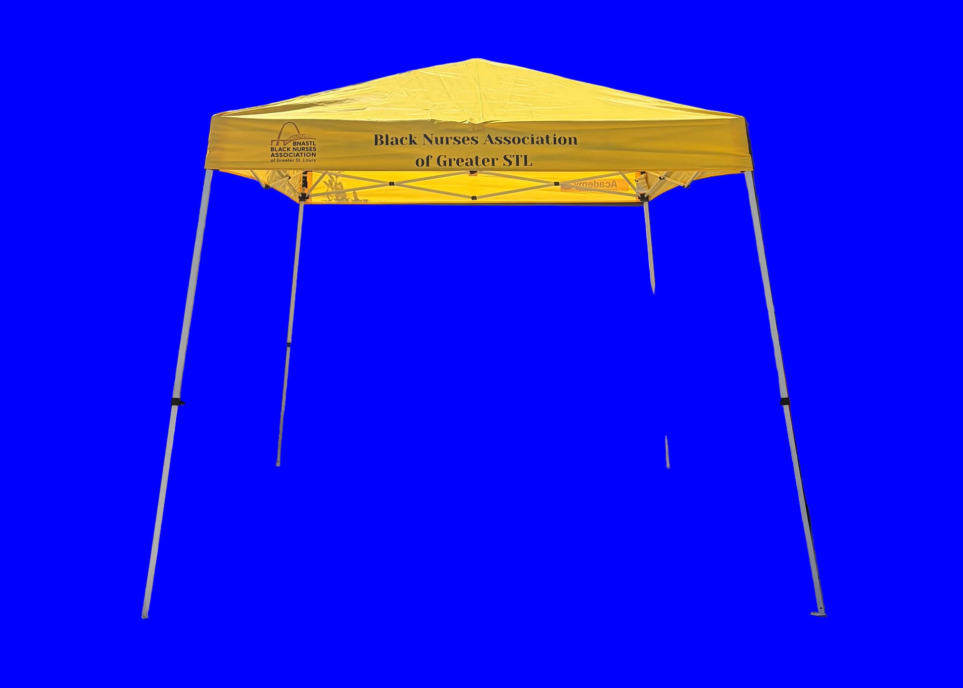 Custom Tent 10x10!
