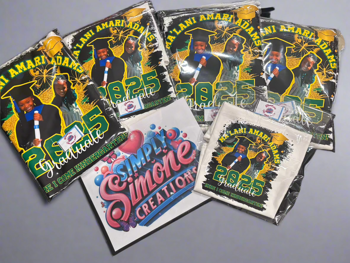 Bundle Shirt  Deal - Family & School  reunion, graduations, vacation, & more!