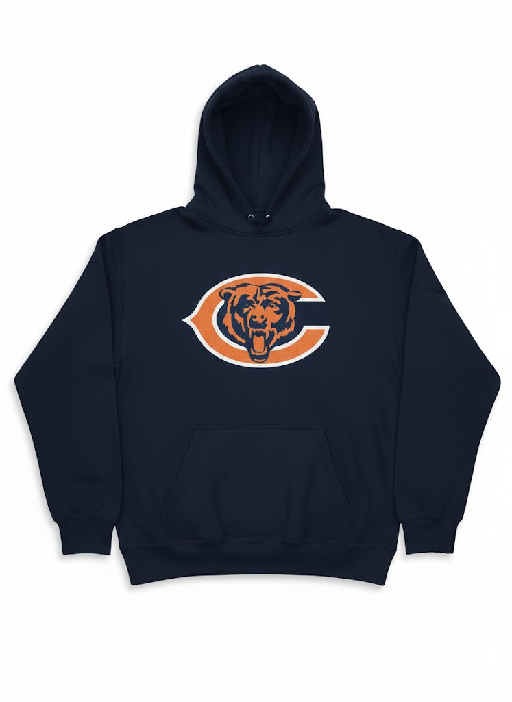 Custom Hoodies