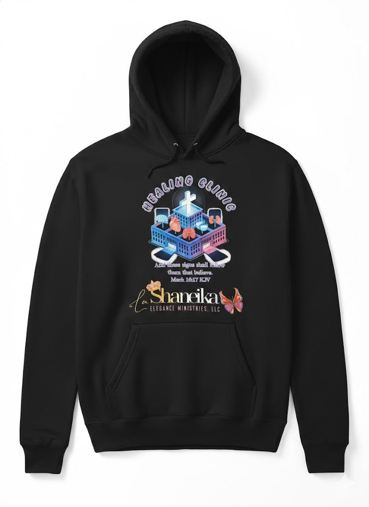 Custom Hoodies
