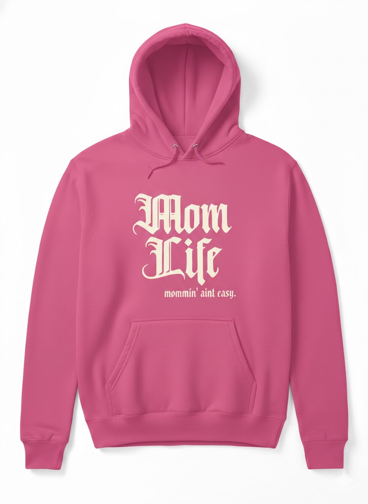 Custom Hoodies