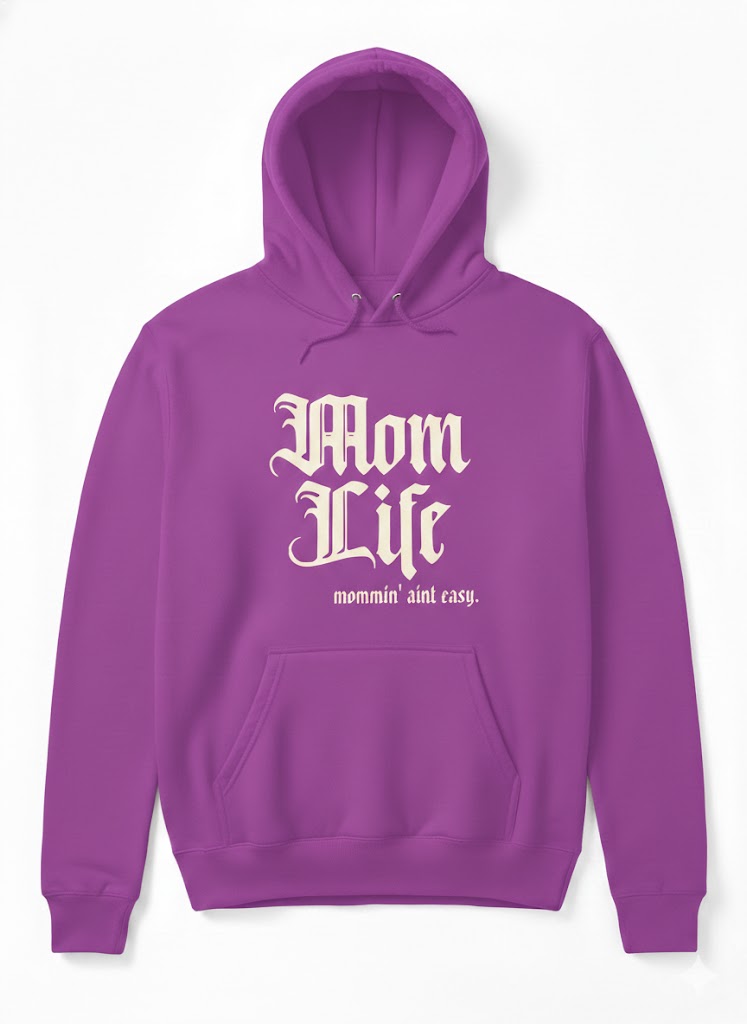 Custom Hoodies